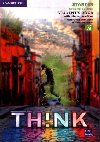 Think Starter Students Book with Interactive eBook British English Second Edition - Puchta Herbert, Stranks Jeff, Lewis-Jones Peter