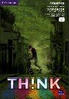 Think Starter Workbook with Digital Pack British English Second Edition - Puchta Herbert, Stranks Jeff, Lewis-Jones Peter