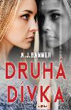 Druh dvka - A.J. Banner