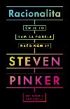 Racionalita - Steven Pinker