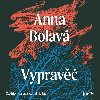 Vyprav - audioknihovna - Bolav Anna