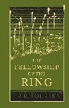 The Fellowship of the Ring - John Ronald Reuel Tolkien