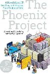 The Phoenix Project - Kim Gene