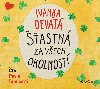 astn za vech okolnost - Audiokniha na CD - Ivanka Devt, Marie Formkov, Pavla Tomicov