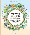 Tajemn ivot lesa - Porozumj vztahm mezi stromy, ivoichy a houbami - Jana Sedlkov, Katarina Kratochvlov, Klra Holkov, Iveta edov