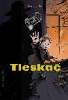 Tleska - David Jan k