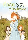Anna z Ingleside - Montgomeryov Lucy Maud