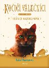 Koi vlenci - SUPEREDICE: Putovn Ohnivho msce - Erin Hunterov