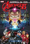 Marvel Action - Avengers 3 - Kolektiv