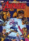 Marvel Action - Avengers 4 - Skuten non mra - Marvel
