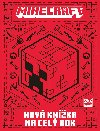 Minecraft - Nov knka na cel rok - Kolektiv