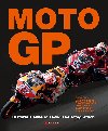 Moto GP - Historie slavnho zvodu ve fotografich - Michael Scott