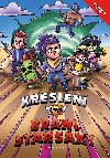 Kreslen pro Brawlstarsky - Bystr Michaela