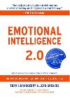 Emotional Intelligence 2.0 - Greaves Jean, Bradberry Travis