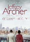 Otcovy hchy - Jeffrey Archer