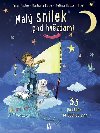 Mal snlek pod hvzdami - 33 pohdek na dobrou noc - Anna Taube; Barbara Rose