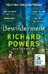 Bewilderment : Shortlisted for the Booker Prize 2021 - Basl Josef, Powers Richard
