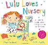 Lulu Loves Nursery - Reid Camilla
