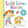 Lulu Loves Noises - Reid Camilla