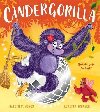 Cindergorilla - Jones Gareth P.