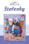 Staenky - Vlasta Pittnerov
