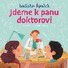 Jdeme k panu doktorovi - Ladislav paek