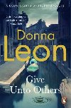 Give Unto Others - Leon Donna, Leon Donna