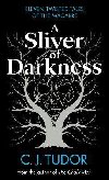 A Sliver of Darkness - Tudor C. J., Tudor C. J.