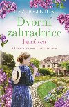 Dvorn zahradnice 1: Jarn sen - Rosenthal Rena