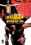 Batman: Proklet blho ryte (Black Label) - Sean Murphy