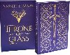 Throne of Glass Collectors Edition - Maasov Sarah J.