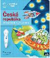esk republika - Kouzeln ten - Interaktivn mluvc kniha - Albi