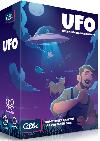 UFO - Karetn hra - Albi
