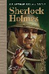 Sherlock Holmes 8 - Arthur Conan Doyle