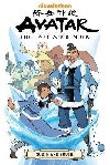 Avatar: The Last Airbender--north And South Omnibus - Bartk Daniel, Yang Gene Luen, Yang Gene Luen
