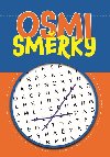Osmismrky - Bookmedia