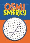 Osmismrky - Bookmedia