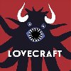 Lovecraft - Howard Phillips Lovecraft