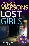 Lost Girls - Marsonsov Angela