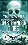On Stranger Tides - Powers Tim