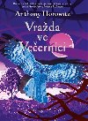 Vrada ve Veernici - Anthony Horowitz