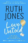 Love Untold - Jones Ruth