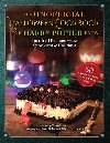 The Unofficial Halloween Cookbook for Harry Potter Fans: Inspired Recipes for the Spookiest of Holidays - Grimm Tom