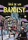 k se mu Banksy - Matteuzzi Francesco
