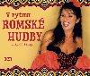 V rytmu romsk hudby - Vra Gondoln; brati Lazokovi;  Flink