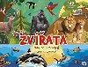 Zvata - Bav se a nalepuj znovu! - neuveden
