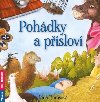 Pohdky a pslov - Jana Bureov