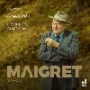 Maigret vh - CDmp3 (te Jan Vlask) - Georges Simenon