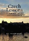 Czech Lessons - Jessica Kendal Hankiewicz