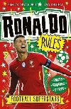 Ronaldo Rules - Mugford Simon